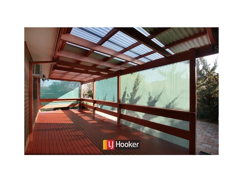 145 Dumas Street, Mckellar ACT 2617