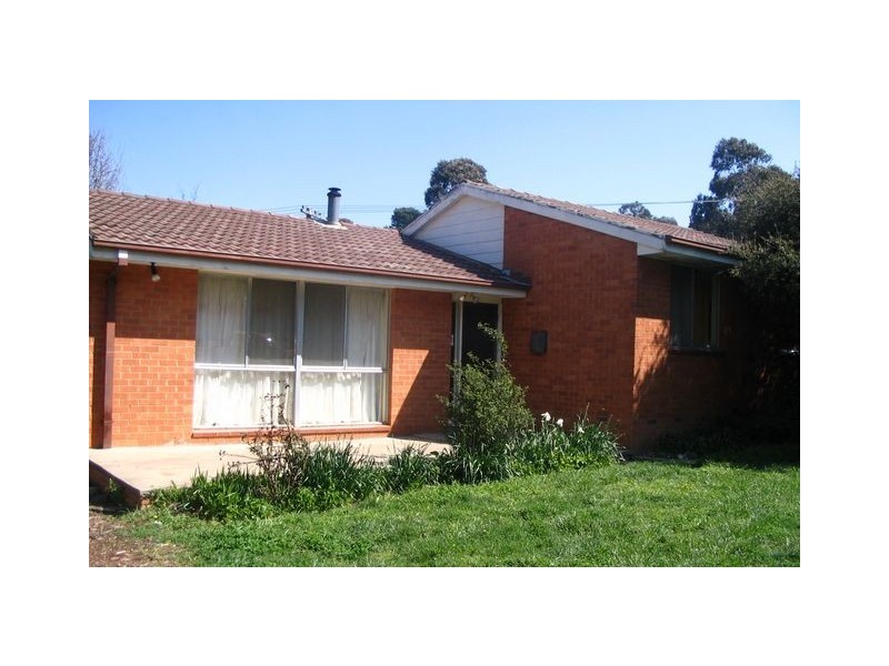 6 Creed Place, Macgregor ACT 2615