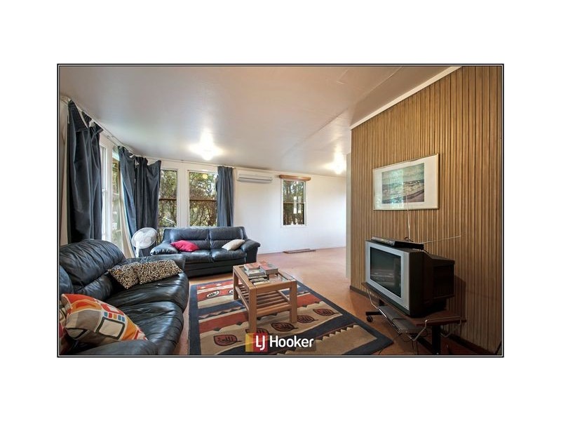 12 Cockle Street, O’connor ACT 2602