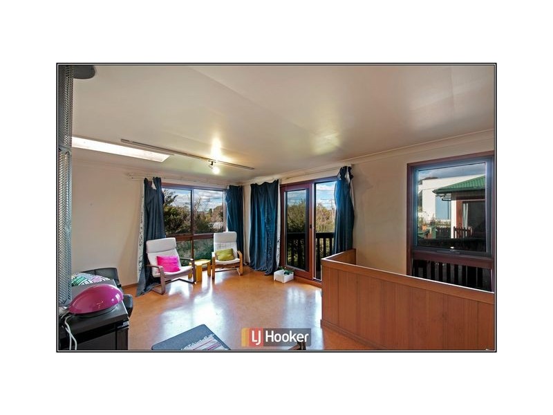 12 Cockle Street, O’connor ACT 2602