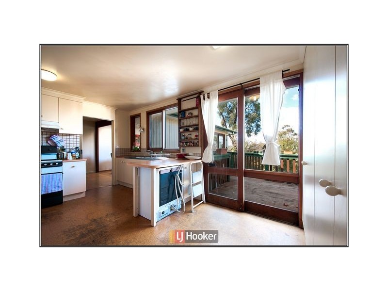 12 Cockle Street, O’connor ACT 2602