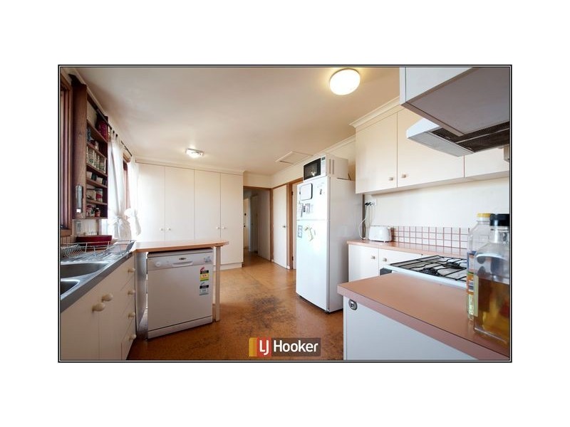 12 Cockle Street, O’connor ACT 2602