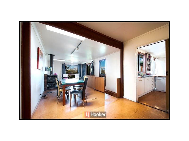 12 Cockle Street, O’connor ACT 2602