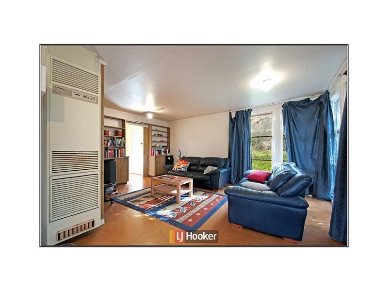 12 Cockle Street, O’connor ACT 2602