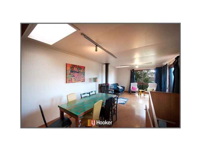 12 Cockle Street, O’connor ACT 2602