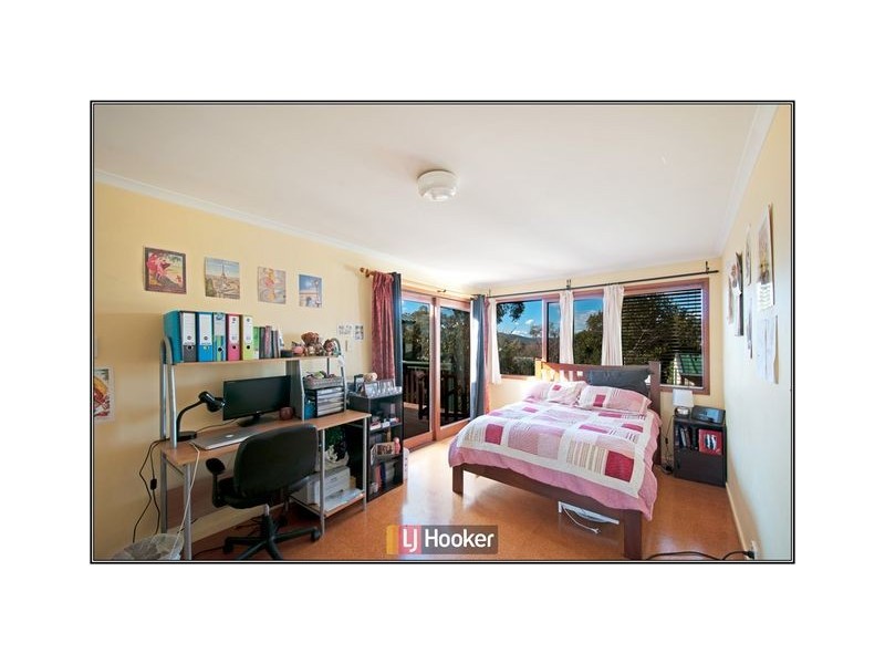 12 Cockle Street, O’connor ACT 2602