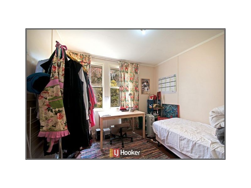 12 Cockle Street, O’connor ACT 2602