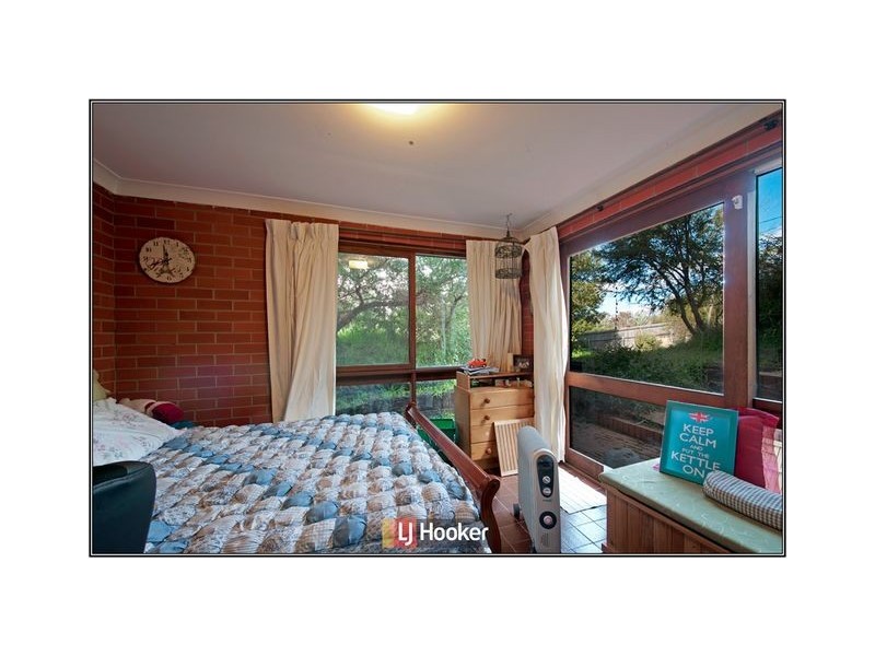 12 Cockle Street, O’connor ACT 2602