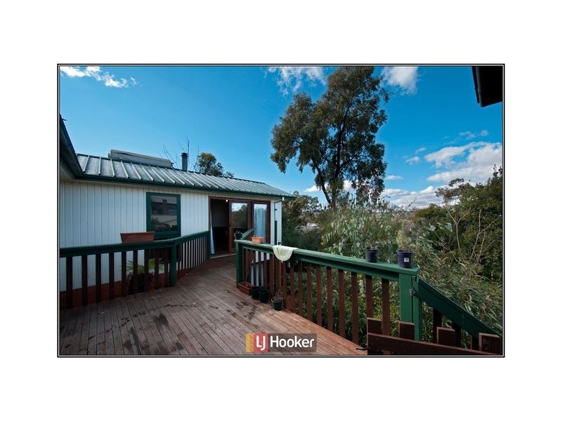 12 Cockle Street, O’connor ACT 2602