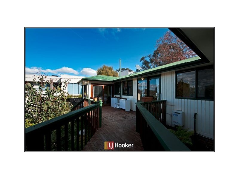 12 Cockle Street, O’connor ACT 2602