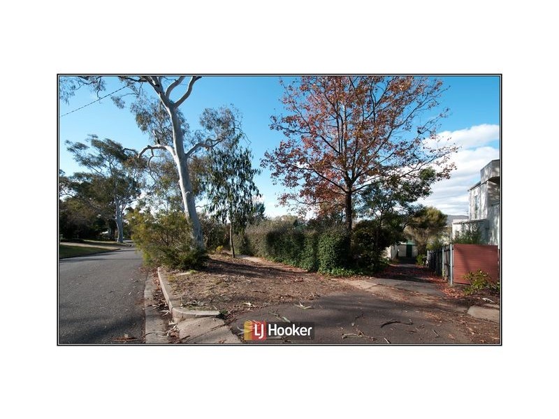 12 Cockle Street, O’connor ACT 2602