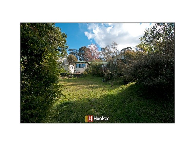 12 Cockle Street, O’connor ACT 2602
