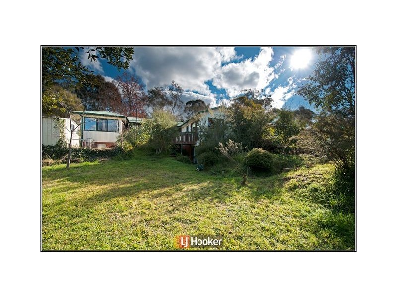 12 Cockle Street, O’connor ACT 2602