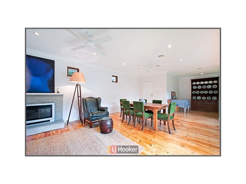 16 Street Place, Watson ACT 2602