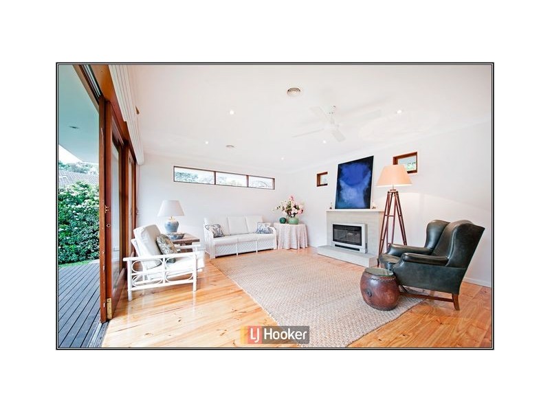 16 Street Place, Watson ACT 2602