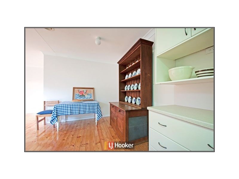 16 Street Place, Watson ACT 2602