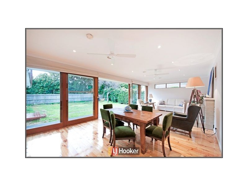 16 Street Place, Watson ACT 2602