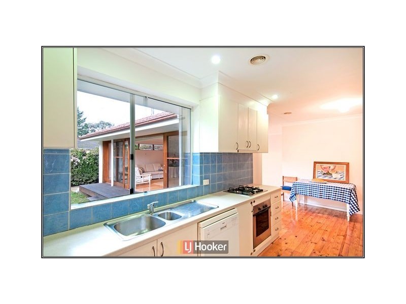 16 Street Place, Watson ACT 2602