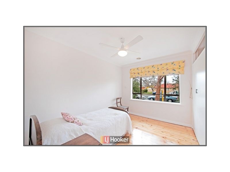 16 Street Place, Watson ACT 2602