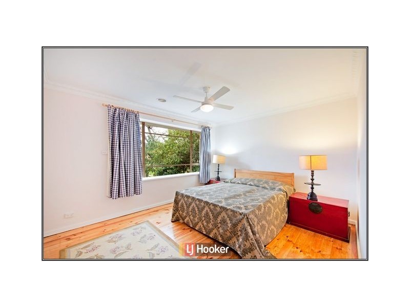 16 Street Place, Watson ACT 2602