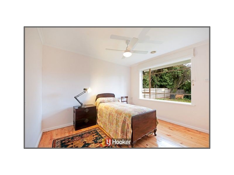 16 Street Place, Watson ACT 2602