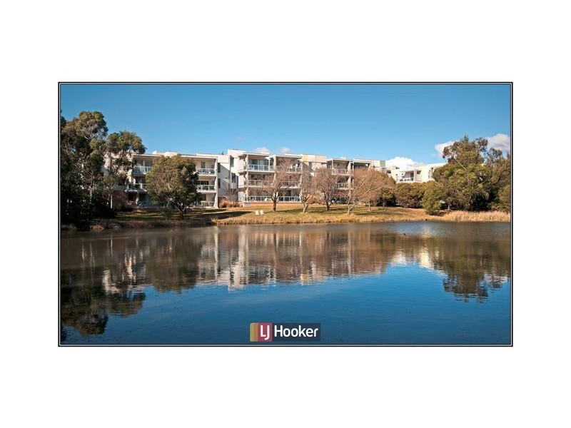 48/2 Eardley Street, Bruce ACT 2617