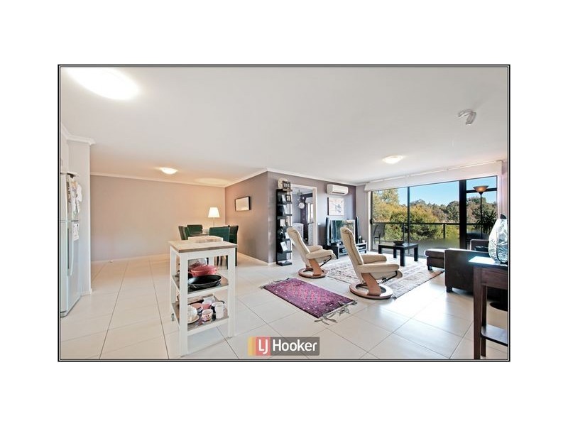 48/2 Eardley Street, Bruce ACT 2617