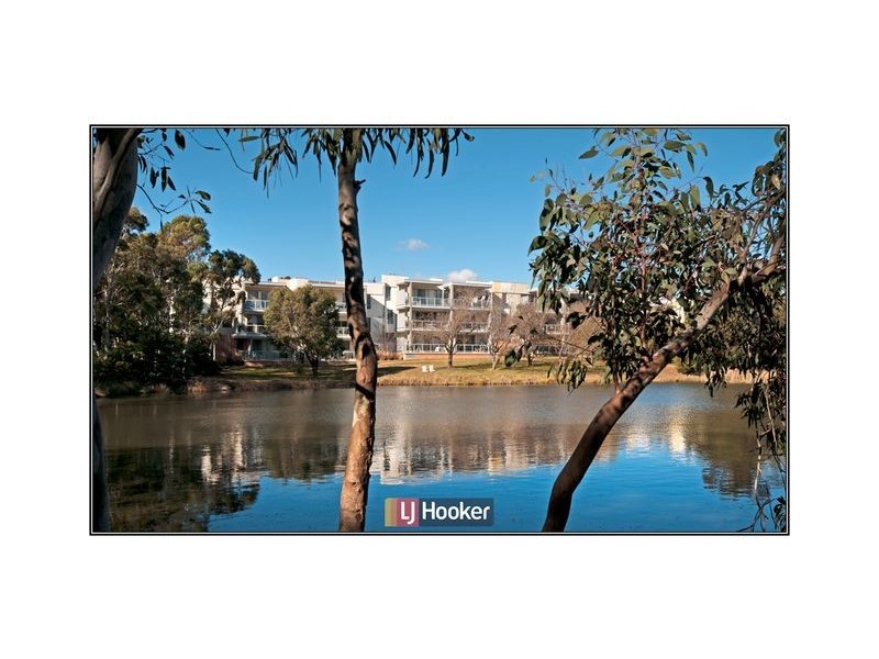 48/2 Eardley Street, Bruce ACT 2617