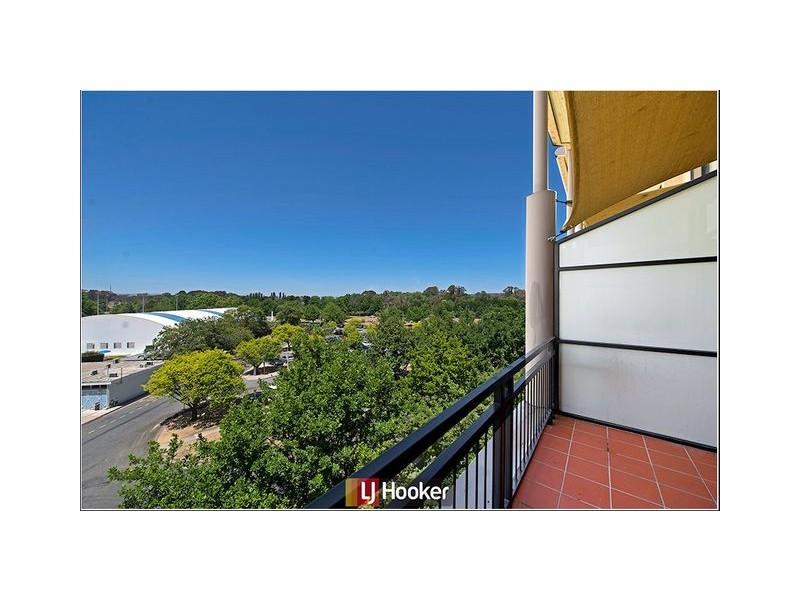 87/66 Allara Street, City ACT 2601