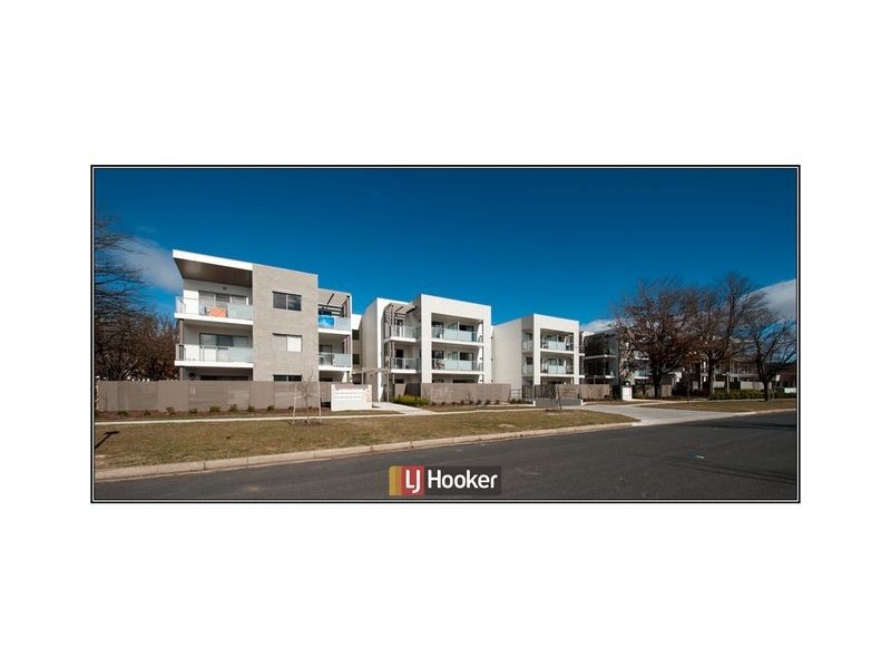 1/3 Towns Crescent, Turner ACT 2612