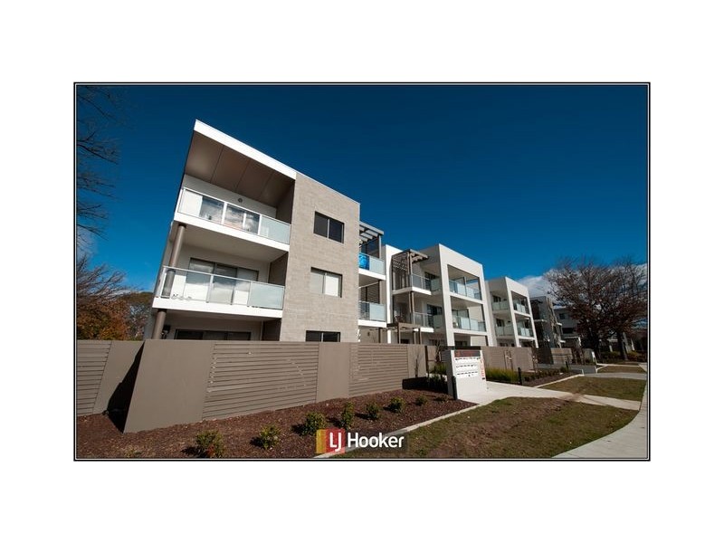 1/3 Towns Crescent, Turner ACT 2612