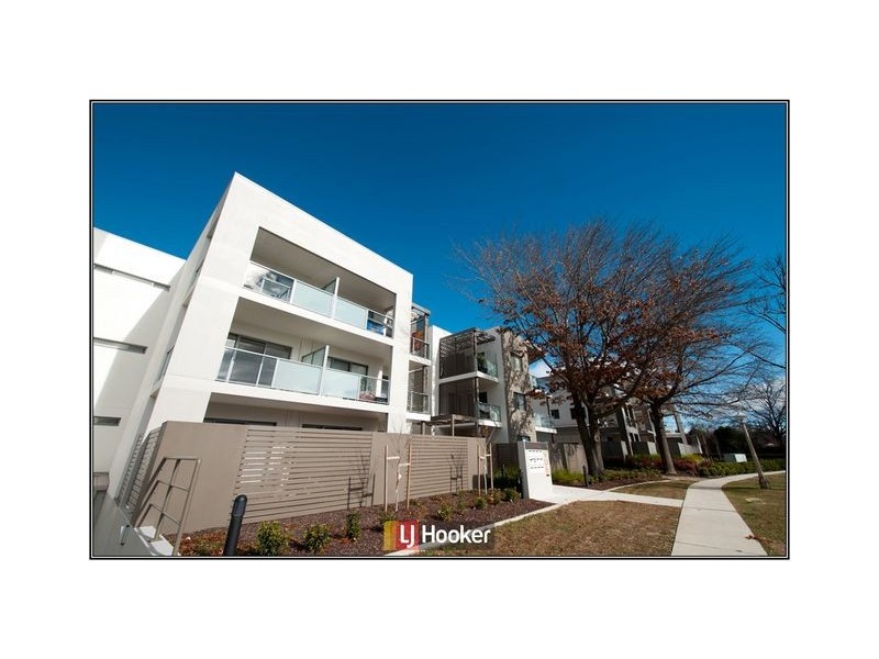 1/3 Towns Crescent, Turner ACT 2612