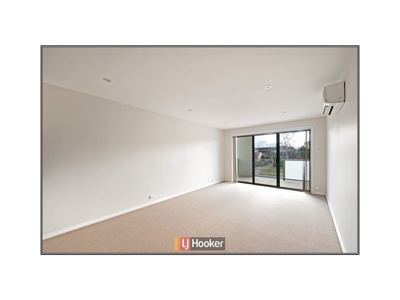 1/3 Towns Crescent, Turner ACT 2612