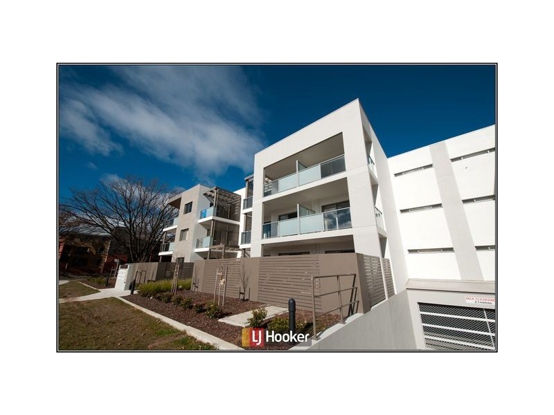 1/3 Towns Crescent, Turner ACT 2612
