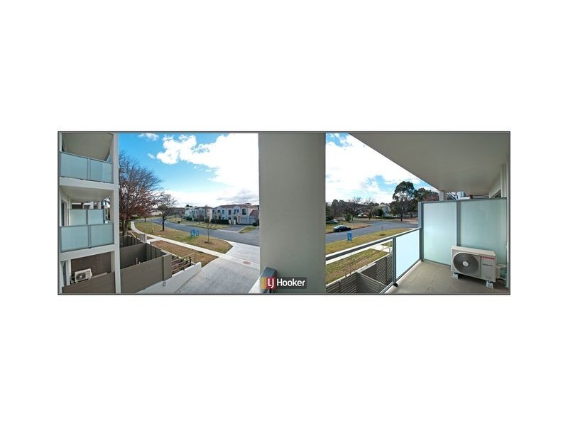 1/3 Towns Crescent, Turner ACT 2612