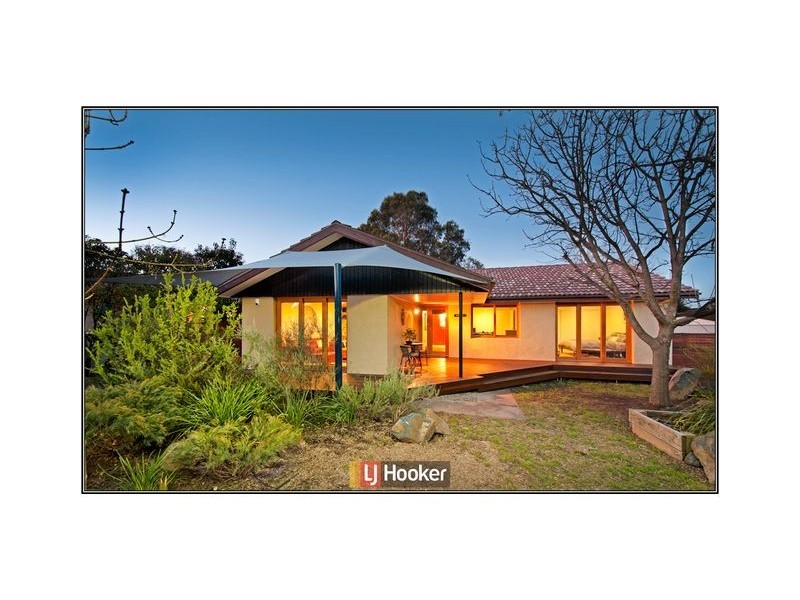 4 Drysdale Circuit, Kambah ACT 2902