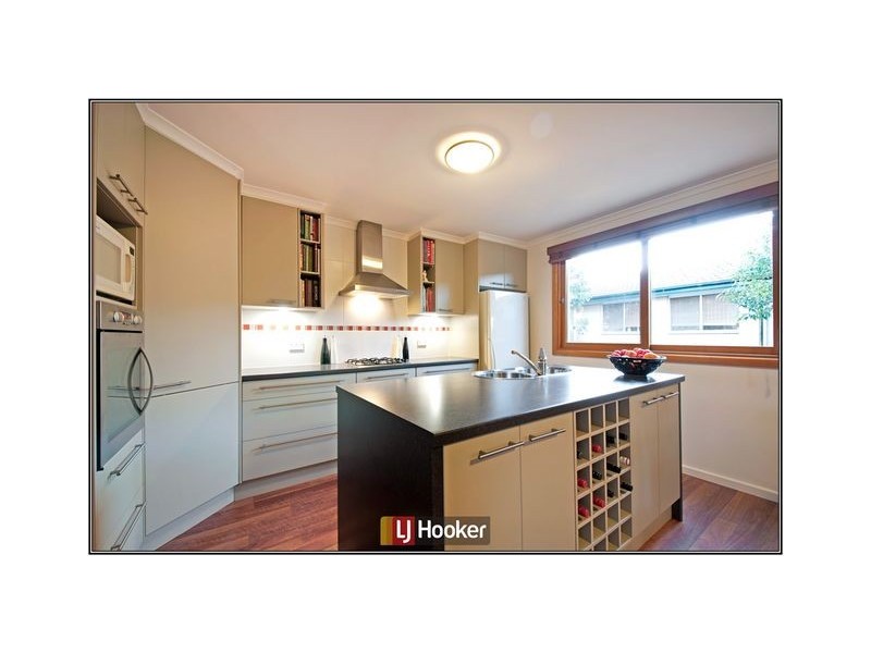 4 Drysdale Circuit, Kambah ACT 2902