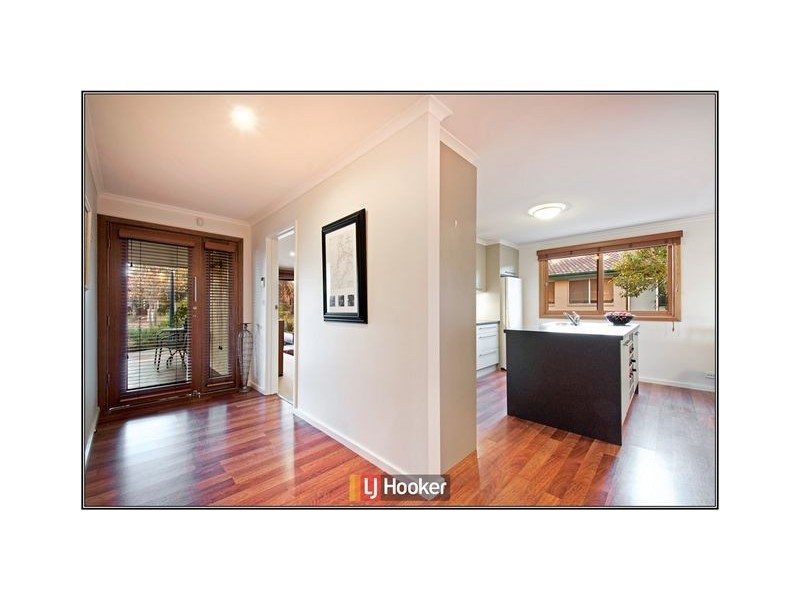 4 Drysdale Circuit, Kambah ACT 2902