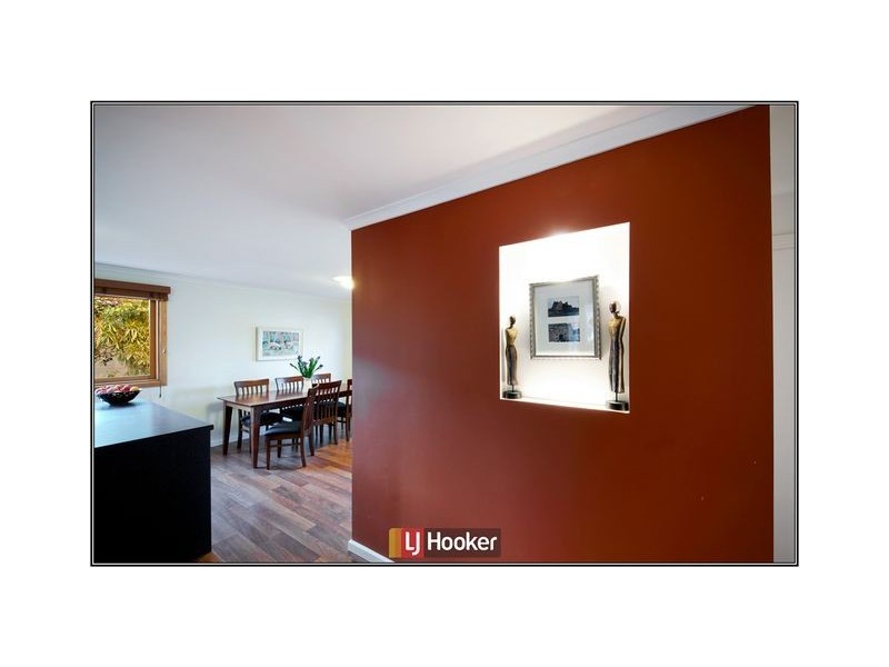 4 Drysdale Circuit, Kambah ACT 2902