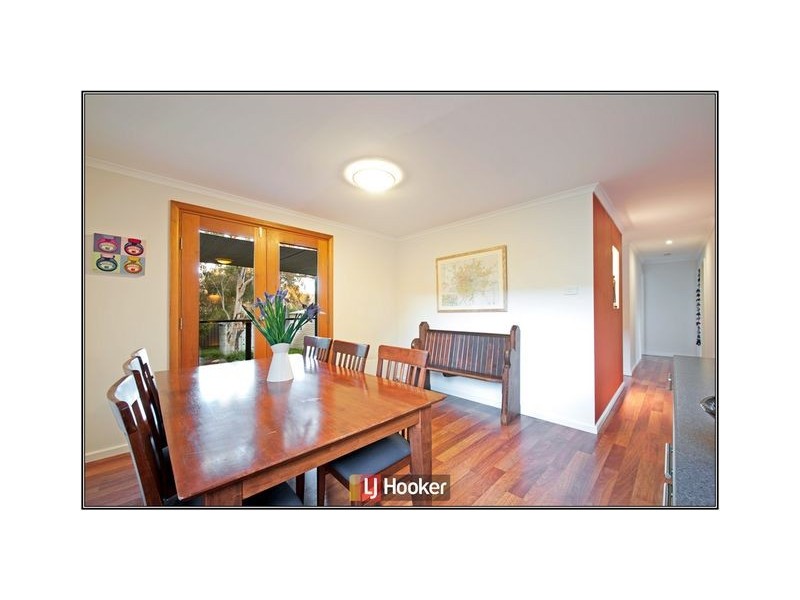 4 Drysdale Circuit, Kambah ACT 2902