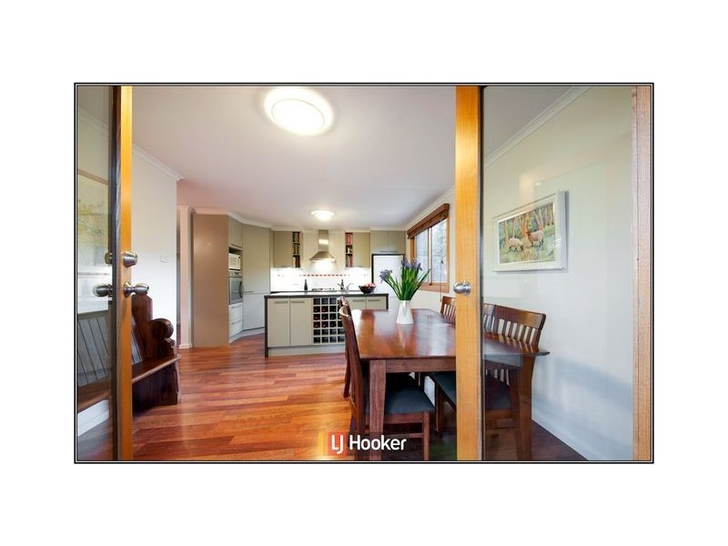 4 Drysdale Circuit, Kambah ACT 2902