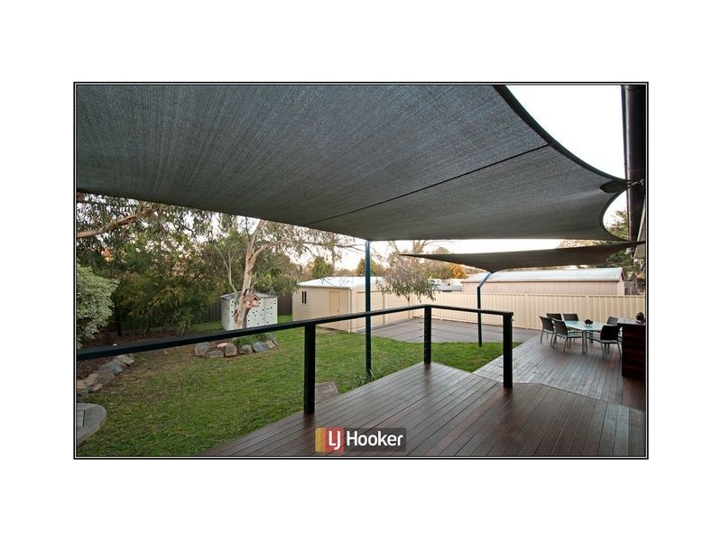 4 Drysdale Circuit, Kambah ACT 2902