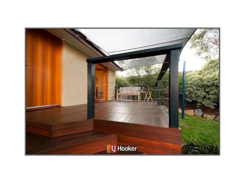 4 Drysdale Circuit, Kambah ACT 2902