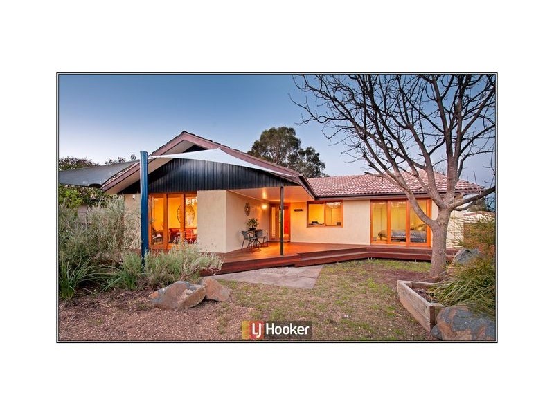 4 Drysdale Circuit, Kambah ACT 2902