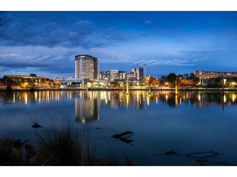 182/41 Chandler Street ‘Altitude’, Belconnen ACT 2617