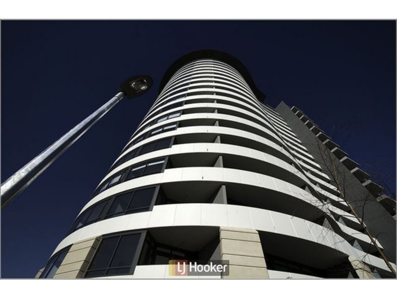 182/41 Chandler Street ‘Altitude’, Belconnen ACT 2617