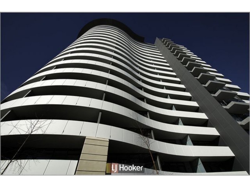 182/41 Chandler Street ‘Altitude’, Belconnen ACT 2617