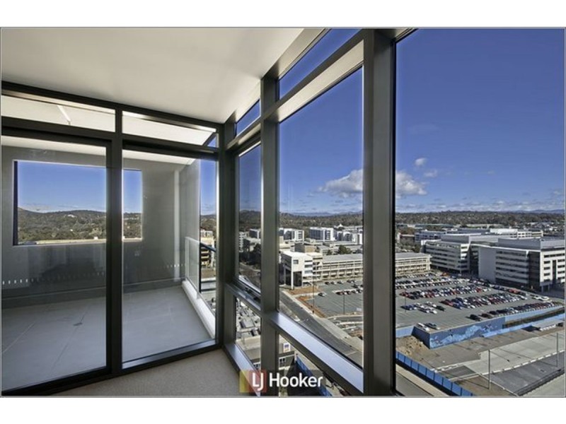 182/41 Chandler Street ‘Altitude’, Belconnen ACT 2617
