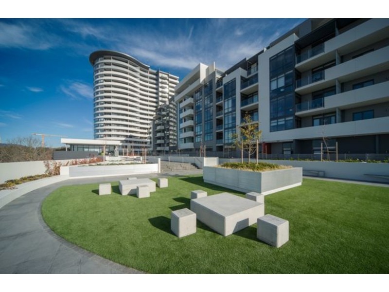182/41 Chandler Street ‘Altitude’, Belconnen ACT 2617