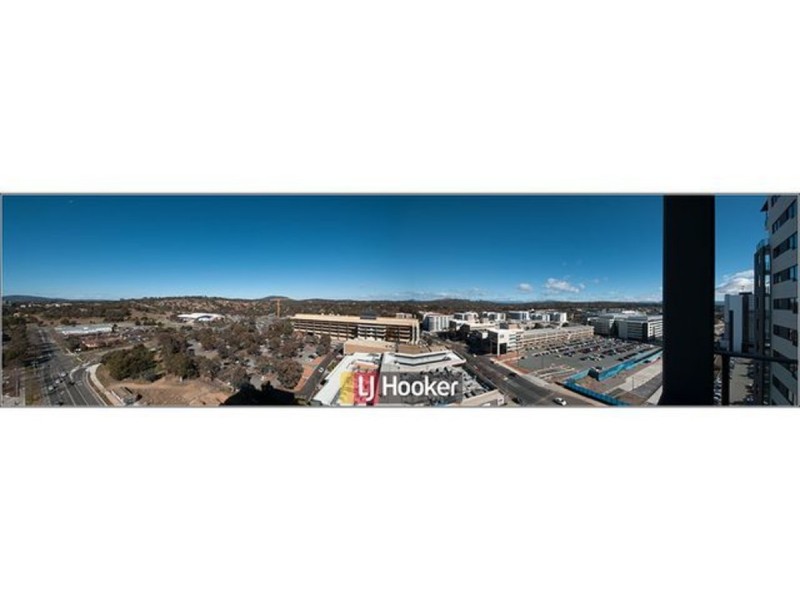 182/41 Chandler Street ‘Altitude’, Belconnen ACT 2617
